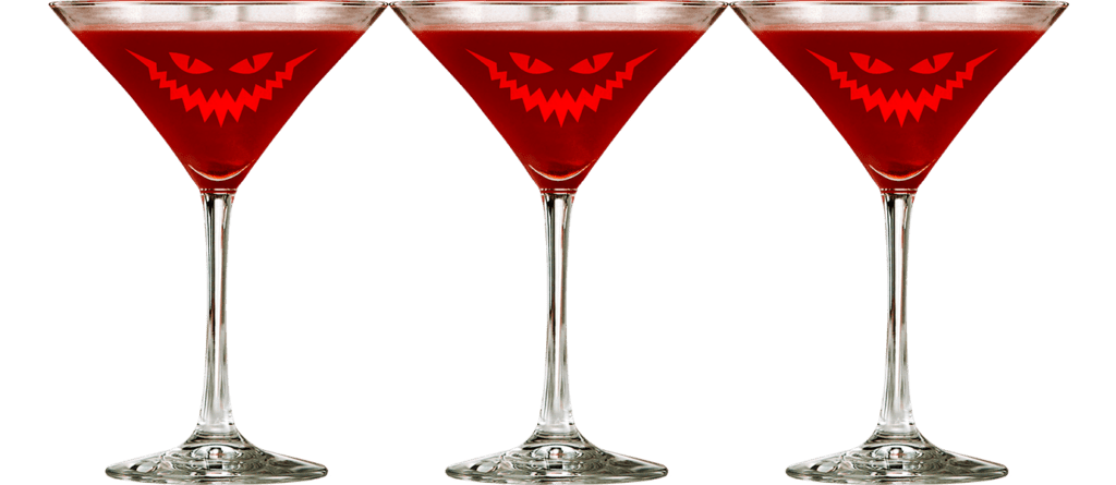 3 Cocktail Rating