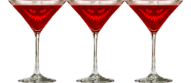 3 Cocktail Rating