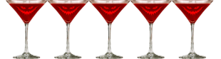 5 Cocktails Rating