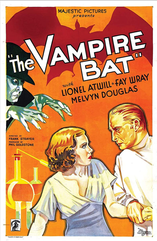 The Vampire Bat