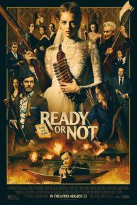 Ready or Not from 2019