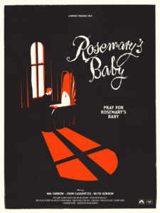 Rosemary's Baby