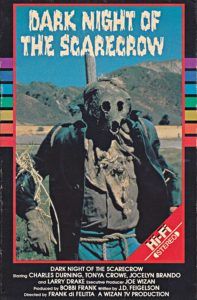 Dark Night of the Scarecrow