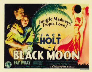 Black Moon (1934)