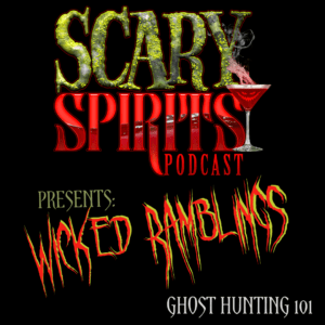 Wicked Ramblings