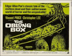 The Oblong Box