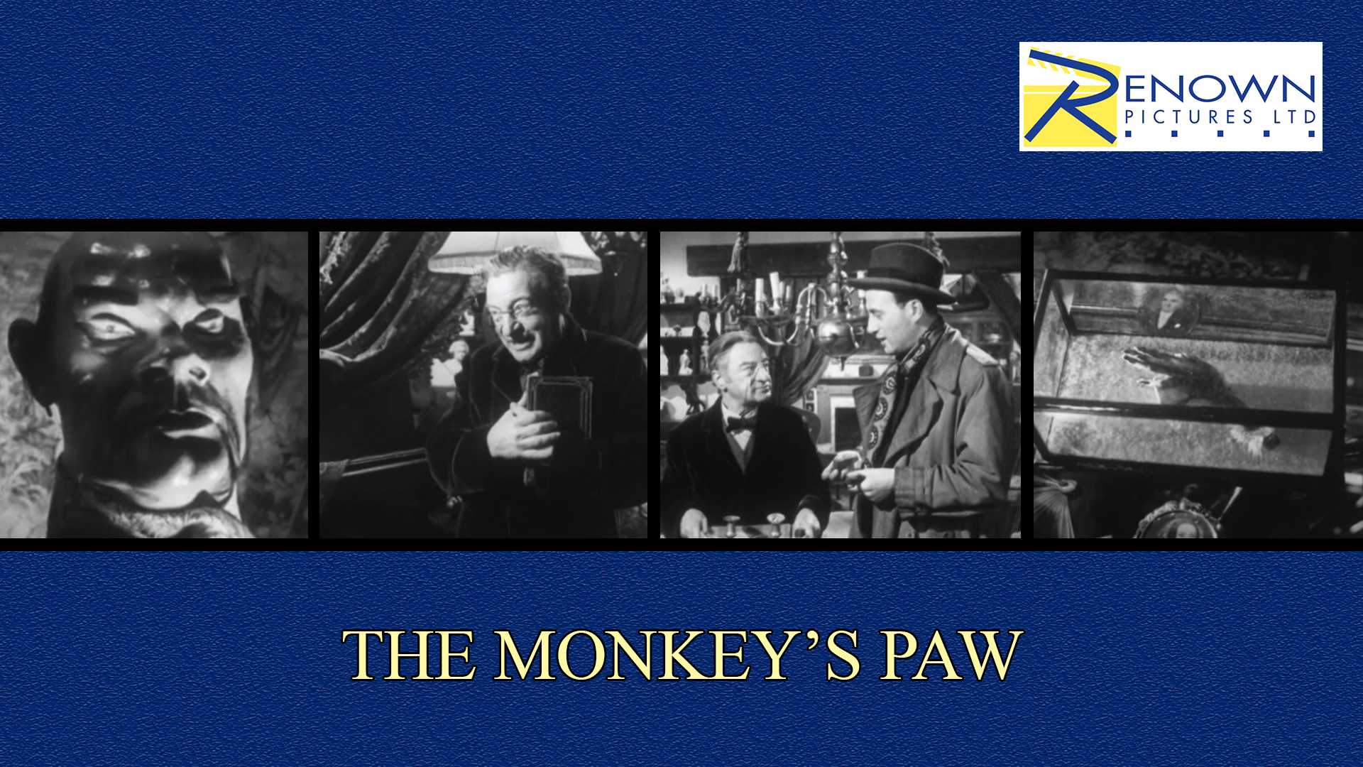 the-monkey-s-paw-1948-ssp065-scary-spirits-podcast