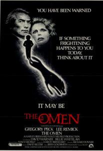 The Omen (1976)