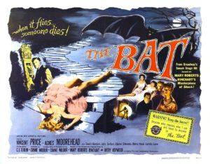 The Bat 1959