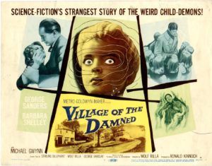 Village of the Damned (1960)