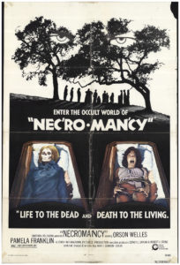 Necromancy (1972)