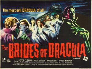 The Brides of Dracula