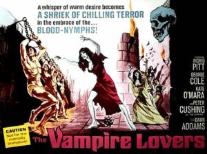 The Vampire Lovers