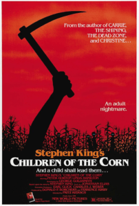 Children of The Corn - 1984