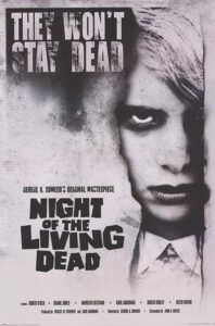 Night of the Living Dead (1968)