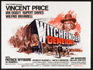 Witchfinder General - 1968