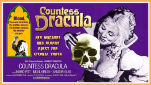 Countess Dracula