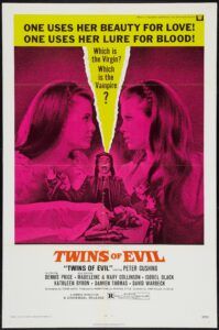 Twins of Evil