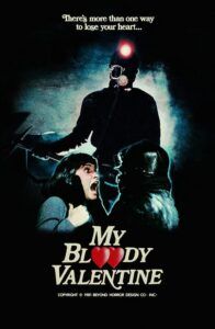 My Bloody Valentine 1981