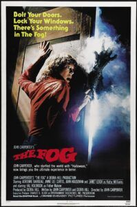 The Fog 1980