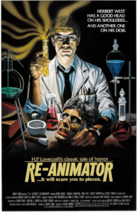 Re-Animator