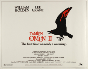 Damien Omen II