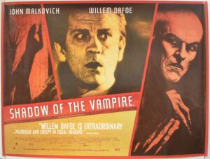 Shadow of the Vampire