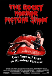 The Rocky Horror Picture Show