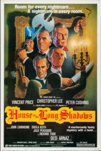 House of Long Shadows