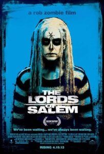 The Lords of Salem