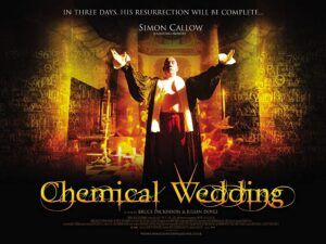 Crowley aka Chemical Wedding