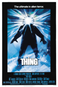 The Thing (1982)