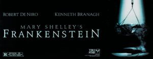 Mary Shelley's Frankenstein