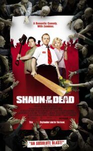 Shawn of the Dead