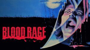 Blood Rage