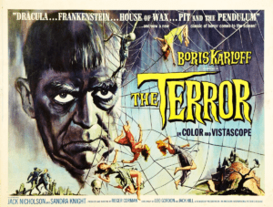 The Terror (1963)