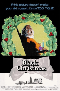 Black Christmas