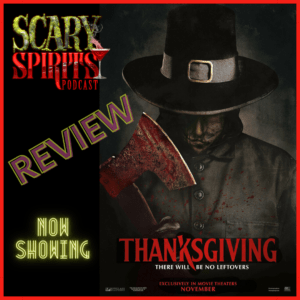 Thanksgiving 2023 Review