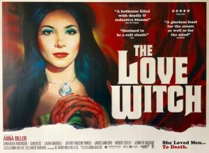 The Love Witch