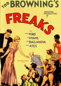 Freaks (1932)