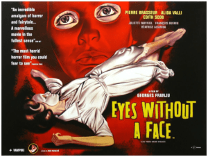 Eyes Without a Face (1960)