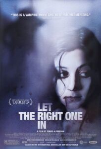 Let The Right One In 2008