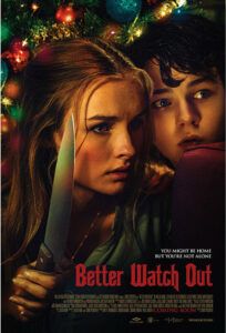 Better Watch Out (2016)