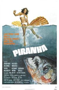 Piranha 1978