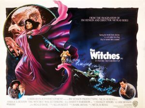 The Witches (1990)