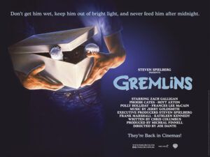 Gremlins (1984)