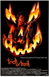 Trick or Treat (1986)