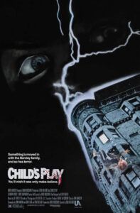 Child's Play 1988