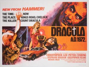 Dracula AD 1972