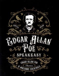 Poe Speakeasy